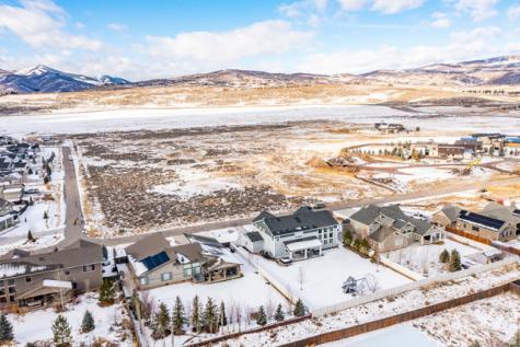 6880 N Greenfield Drive Park City UT 84098