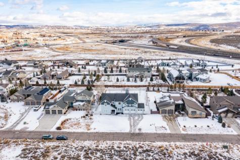 6880 N Greenfield Drive Park City UT 84098