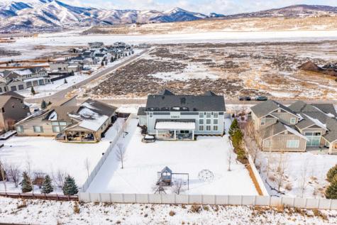 6880 N Greenfield Drive Park City UT 84098