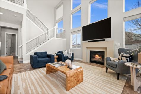 6880 N Greenfield Drive Park City UT 84098