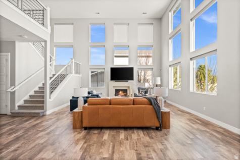 6880 N Greenfield Drive Park City UT 84098