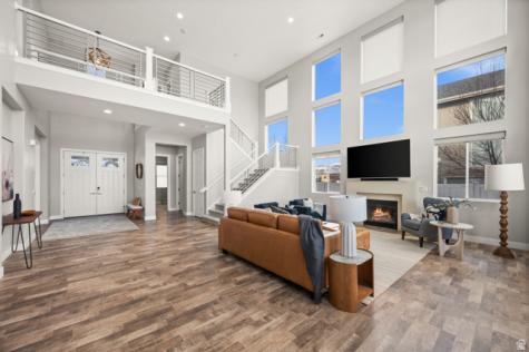6880 N Greenfield Drive Park City UT 84098