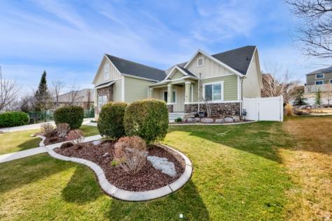 1309 N 200 E American Fork UT 84003