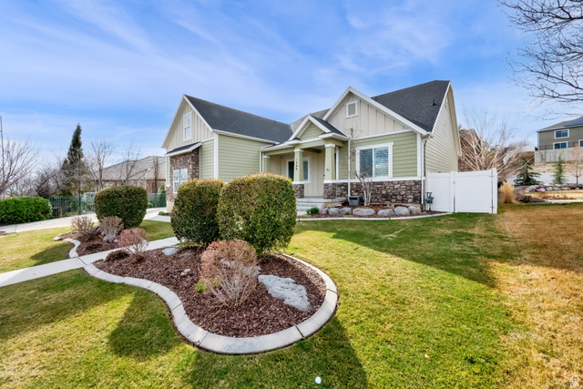1309 N 200 E American Fork UT 84003