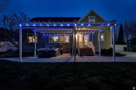 1309 N 200 E American Fork UT 84003