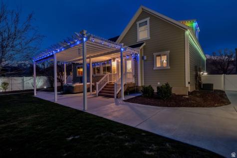 1309 N 200 E American Fork UT 84003