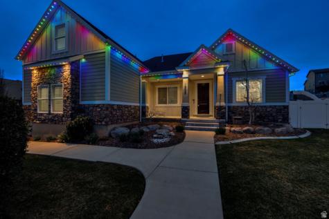 1309 N 200 E American Fork UT 84003