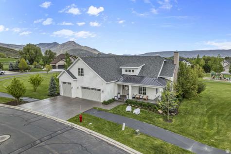 567 W Cascade Loop Midway UT 84049
