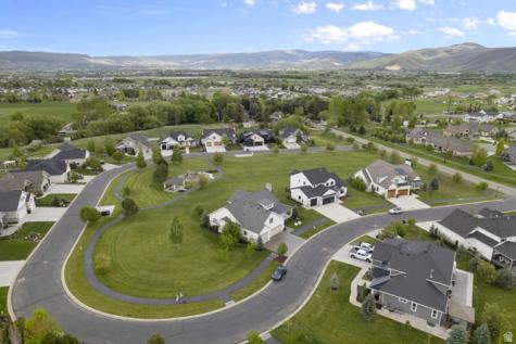 567 W Cascade Loop Midway UT 84049