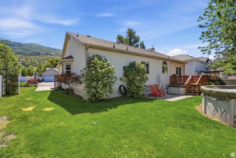 1178 S 70 W Farmington UT 84025