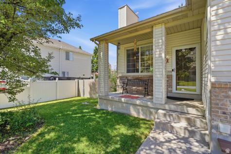 1178 S 70 W Farmington UT 84025