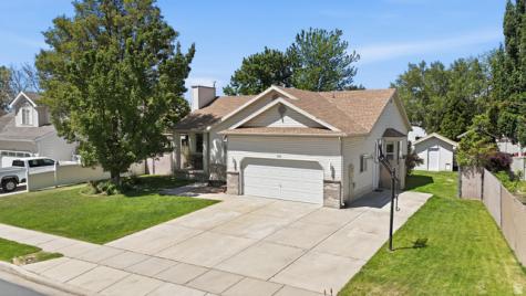 1178 S 70 W Farmington UT 84025