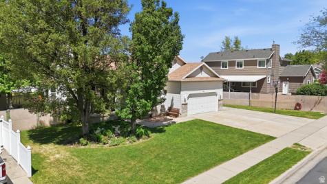 1178 S 70 W Farmington UT 84025