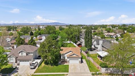 1178 S 70 W Farmington UT 84025