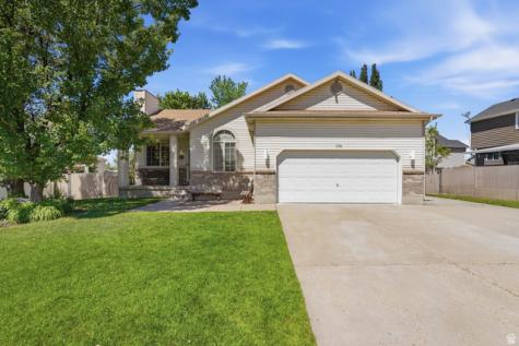1178 S 70 W Farmington UT 84025