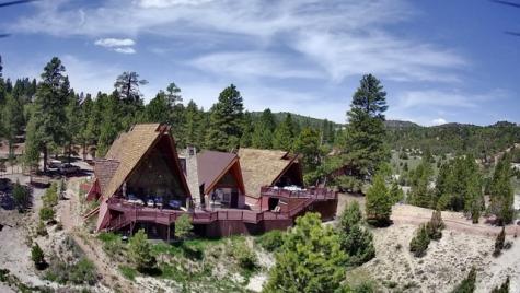 2814 N Dead Horse Loop Duck Creek Village UT 84762