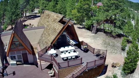 2814 N Dead Horse Loop Duck Creek Village UT 84762
