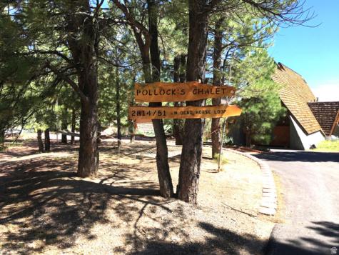 2814 N Dead Horse Loop Duck Creek Village UT 84762