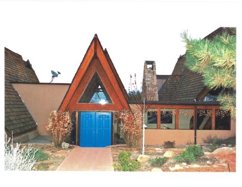 2814 N Dead Horse Loop Duck Creek Village UT 84762