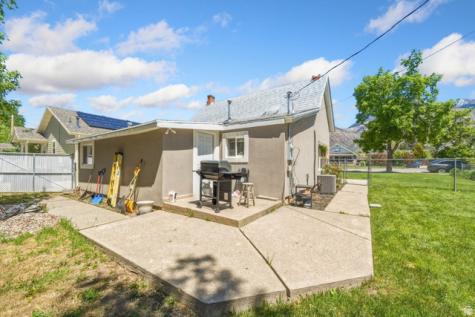 2847 S Monroe Boulevard Ogden UT 84403