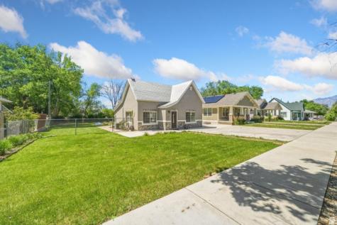 2847 S Monroe Boulevard Ogden UT 84403