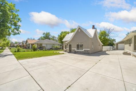 2847 S Monroe Boulevard Ogden UT 84403