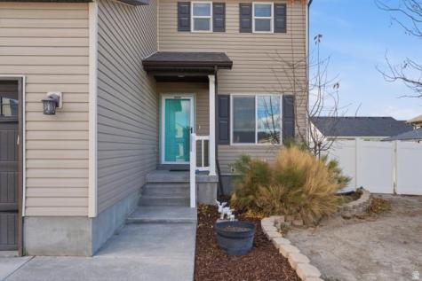 184 S Ranch Road E Grantsville UT 84029