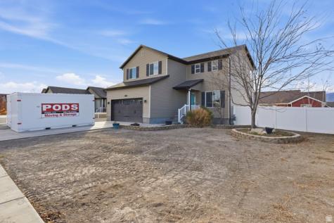 184 S Ranch Road E Grantsville UT 84029