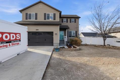 184 S Ranch Road E Grantsville UT 84029
