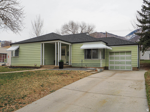 2916 S Brinker Avenue E Ogden UT 84403