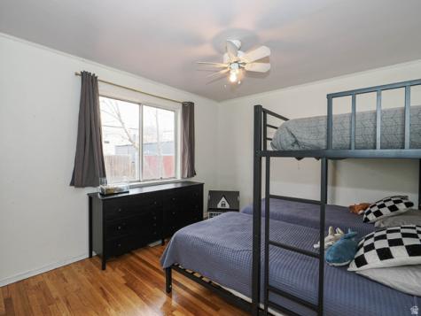 2916 S Brinker Avenue E Ogden UT 84403