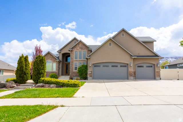 14437 S Butterfield Parkway W Herriman UT 84096