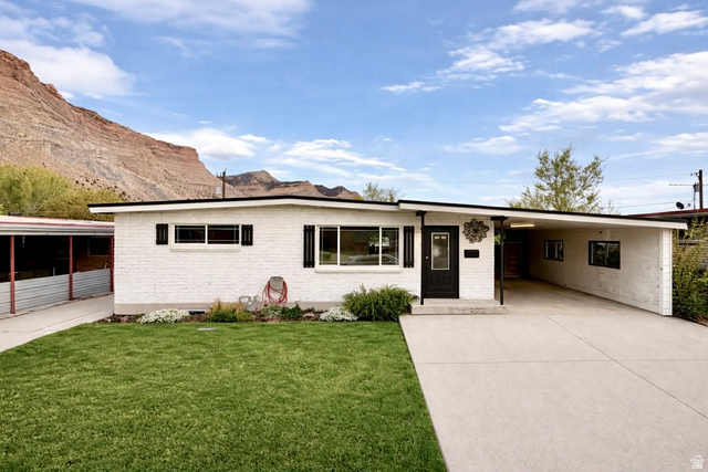 5 S 3rd Avenue Helper UT 84526