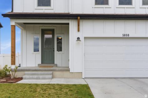 5080 Folkstone Drive Eagle Mountain UT 84005