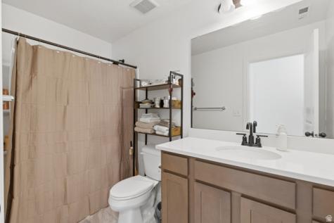 5080 Folkstone Drive Eagle Mountain UT 84005