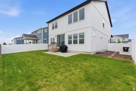 5080 Folkstone Drive Eagle Mountain UT 84005