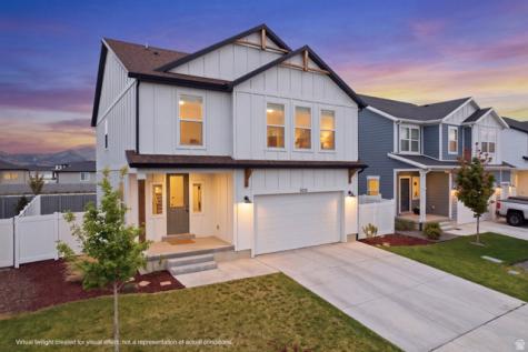 5080 Folkstone Drive Eagle Mountain UT 84005