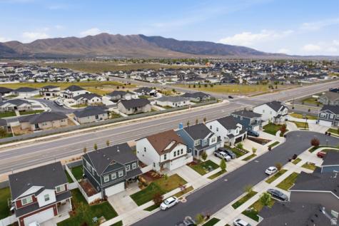5080 Folkstone Drive Eagle Mountain UT 84005