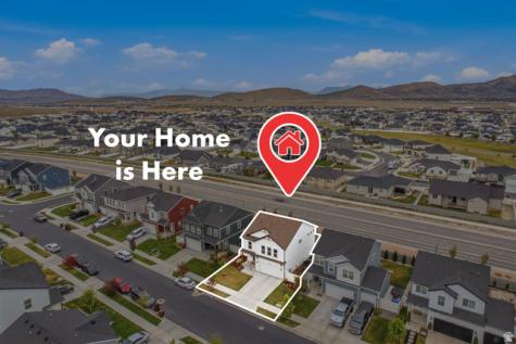 5080 Folkstone Drive Eagle Mountain UT 84005