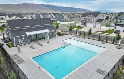 5080 Folkstone Drive Eagle Mountain UT 84005
