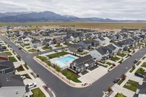 5080 Folkstone Drive Eagle Mountain UT 84005
