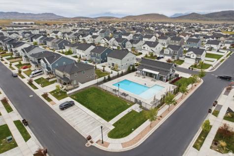5080 Folkstone Drive Eagle Mountain UT 84005