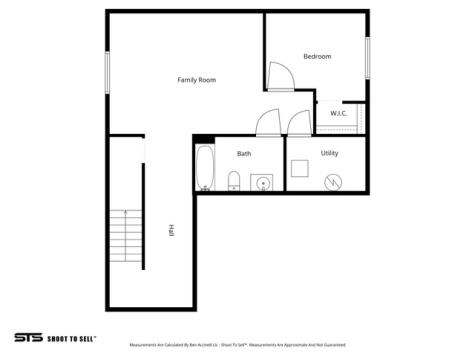 5080 Folkstone Drive Eagle Mountain UT 84005