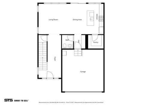5080 Folkstone Drive Eagle Mountain UT 84005
