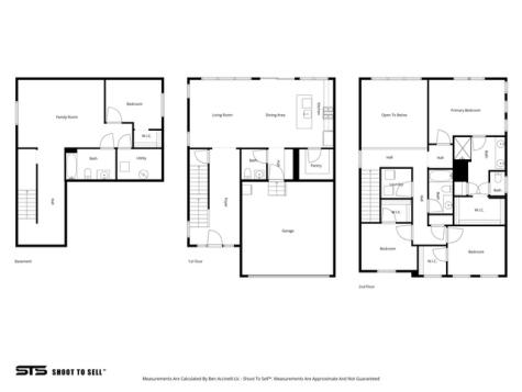 5080 Folkstone Drive Eagle Mountain UT 84005
