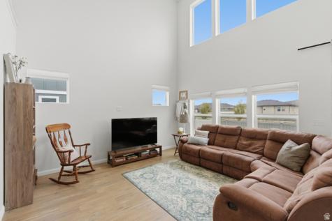 5080 Folkstone Drive Eagle Mountain UT 84005