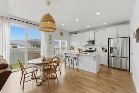 5080 Folkstone Drive Eagle Mountain UT 84005