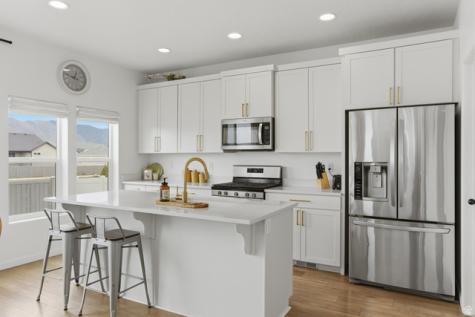 5080 Folkstone Drive Eagle Mountain UT 84005