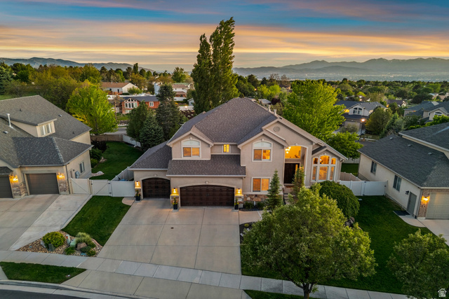2014 E Quartzridge Drive Sandy UT 84092