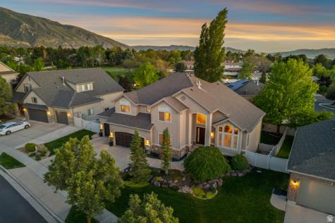 2014 E Quartzridge Drive Sandy UT 84092